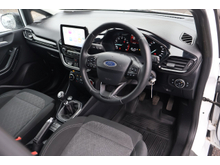 2020 Ford Fiesta 1L Petrol For Sale Images
