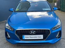 2017 Hyundai i30 1L Petrol For Sale Images