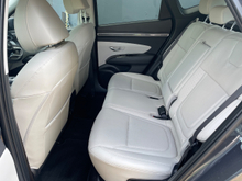 2023 Hyundai Tucson 1.6L Petrol Plug-in Hybrid For Sale Images