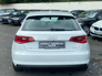 2016 AUDI A3 Auto 5Dr Leather 1.4Tfsi