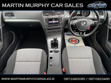2016 Volkswagen Golf 1.2L Petrol For Sale Images