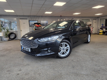 2018 Ford Mondeo 2L Diesel For Sale Images