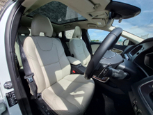 2019 Volvo V40 1.5L Petrol For Sale Images