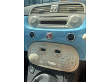 2015 Fiat 500 1.2L Petrol For Sale Images