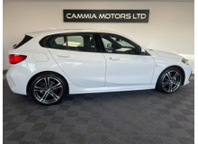 2019 BMW 1 Series 1.6L Petrol For Sale Images