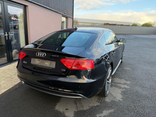2015 Audi A5 2L Diesel For Sale Images