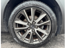 2018 Mazda CX-3 1.5L Diesel For Sale Images