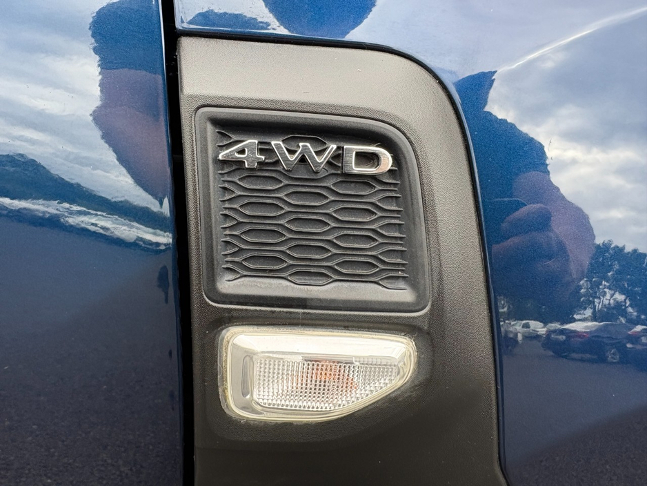 2020 Dacia Duster 1.5L Diesel For Sale Images