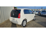 2013 VOLKSWAGEN UP! automatic 1.0 petrol 5dr 