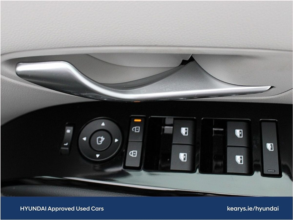 Hyundai Tucson Tucson FL Executive PLUS HEV Auto — thumbnail 24