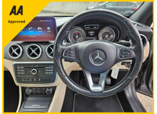2015 Mercedes-Benz CL Class 1.5L Diesel For Sale Images