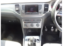 2015 Volkswagen Golf SV 1.6L Diesel For Sale Images