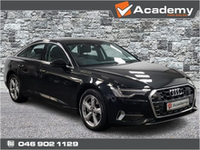 Audi A6 A6 40 TDI SE*JUST LANDED*