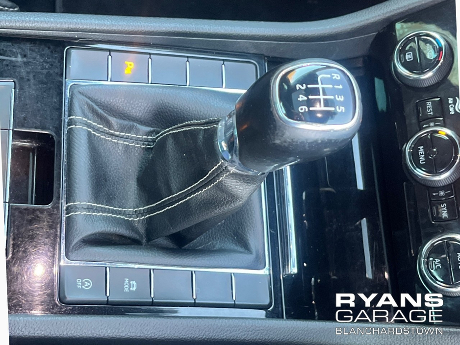 2019 Skoda Superb 2L Diesel For Sale Images