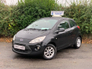 2013 FORD KA EDGE 1.2 69PS 2DR