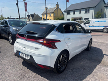 2022 Hyundai i20 1L Petrol For Sale Images