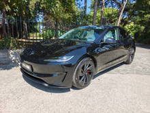Tesla Model 3 PERFORMANCE AWD RANGE OF 520KLMS **TESLA WARRANTY**