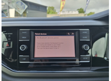 2019 Volkswagen Polo 1.0L Petrol For Sale Images