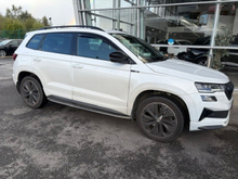 2023 Skoda Karoq 2L Diesel For Sale Images