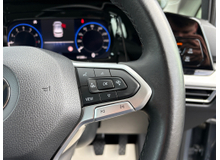 2021 Volkswagen Golf 1L Petrol For Sale Images