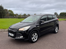 2014 Ford Kuga 2L Diesel For Sale Images