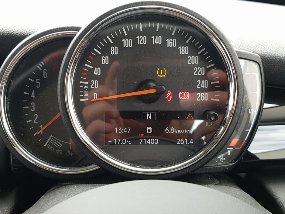2021 MINI Hatch 1.5L Petrol For Sale Images
