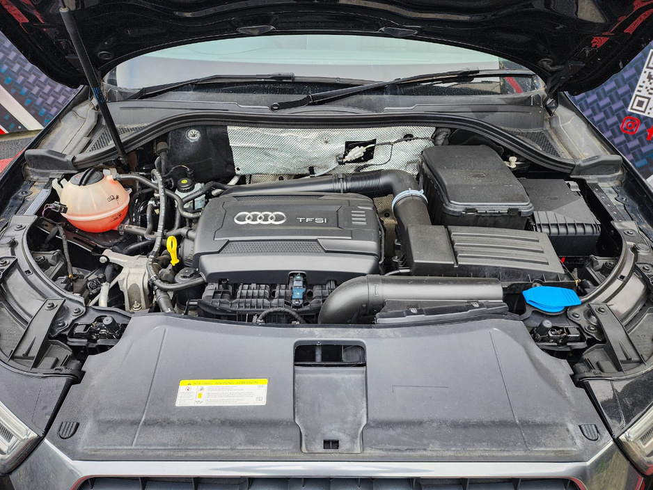 2015 Audi Q3 2L Petrol For Sale Images