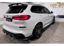 2018 BMW X5 3.0L Diesel For Sale Images