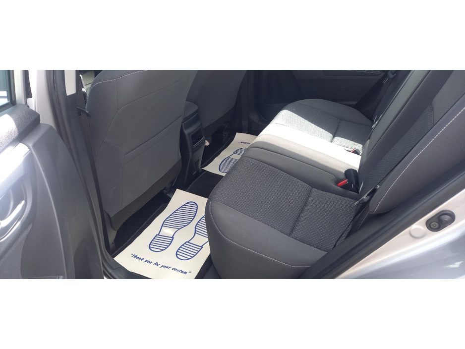 2018 Toyota Corolla 1.3L Petrol For Sale Images