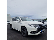 2016 Mitsubishi Outlander