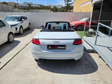 2016 Audi TT 2L Petrol For Sale Images