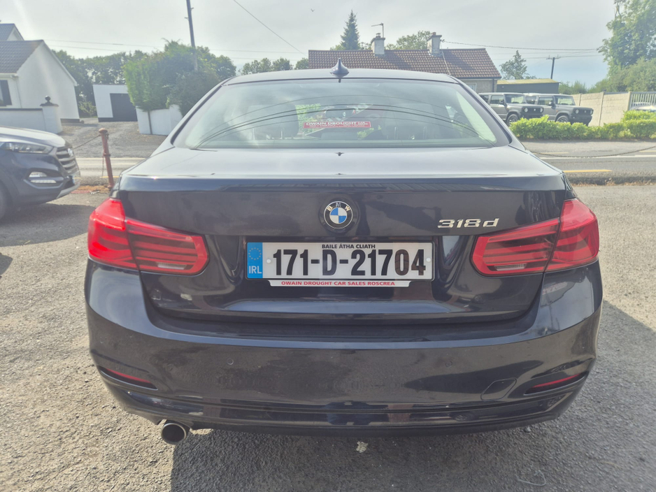 2017 BMW 3 Series 2L Diesel For Sale Images