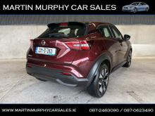 2022 Nissan Juke 1L Petrol For Sale Images