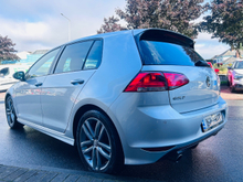 2015 Volkswagen Golf 1.2L Petrol For Sale Images
