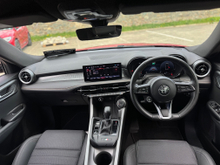 2023 Alfa Romeo Tonale 1.5L Petrol Hybrid For Sale Images