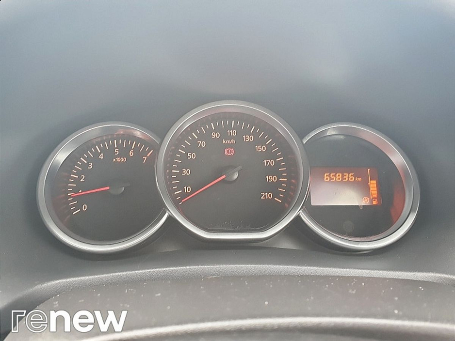 2021 Dacia Sandero Stepway under 1.0L Petrol For Sale Images