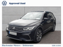 2022 VOLKSWAGEN TIGUAN ALLSPACE R-LINE 2.0TDI 150BHP 7SEATER