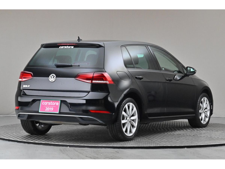 Volkswagen Golf 1.2 TSI DSG MK7.5 COMFORTLINE *DIG DASH*REVERSE CAM*CARPLAY*ANDROID AUTO* — thumbnail 9