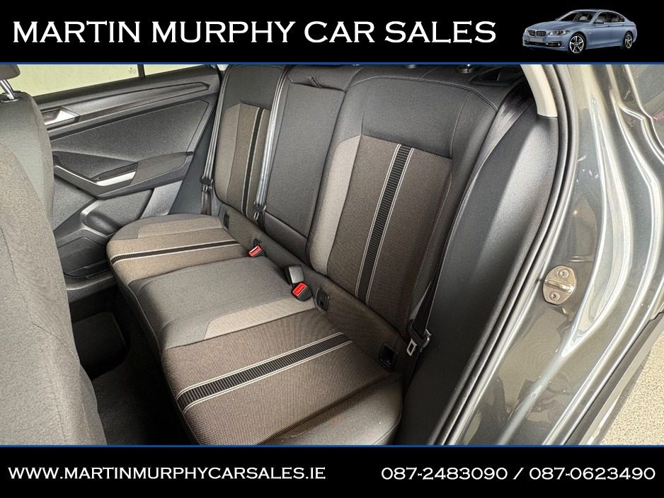 2019 Volkswagen T-Roc 1.6L Diesel For Sale Images