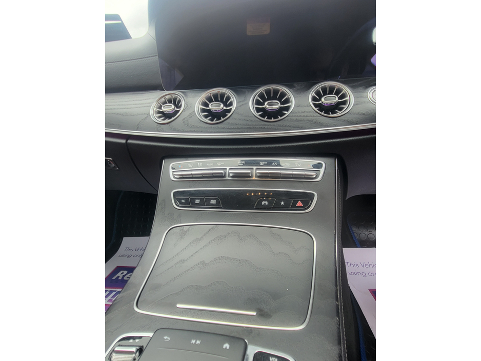 2021 Mercedes-Benz E Class 2L Diesel For Sale Images