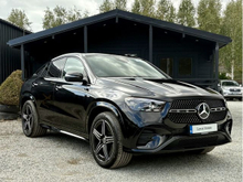Mercedes-Benz GLE Class GLE 400E 4 MATIC URBAN EDITION HIGH SPEC, BURMESTER, NIGHT PACKAGE, AIR SUSPENSION, 360 CAMERA, PAN ROOF, APPLVE CARPLAY, BLIND SPOT ASSIST