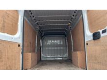 2022 Opel Movano 2.2L Diesel For Sale Images