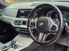 2021 BMW X5 3L Hybrid For Sale Images