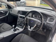 2016 Volvo S60 2L Diesel For Sale Images
