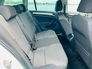 2015 VOLKSWAGEN GOLF 1.2 AUTOMATIC ESTATE 
