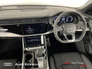 2025 AUDI Q8 SUV 55 TFSI E Q S LINE