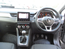 2022 Renault Captur 1L Petrol For Sale Images