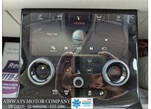 2019 Land Rover Range Rover Velar 2.0L Diesel For Sale Images