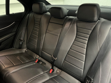 2021 Mercedes-Benz E Class 2L Diesel Hybrid For Sale Images