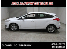2016 Ford Focus 1.5L Diesel For Sale Images